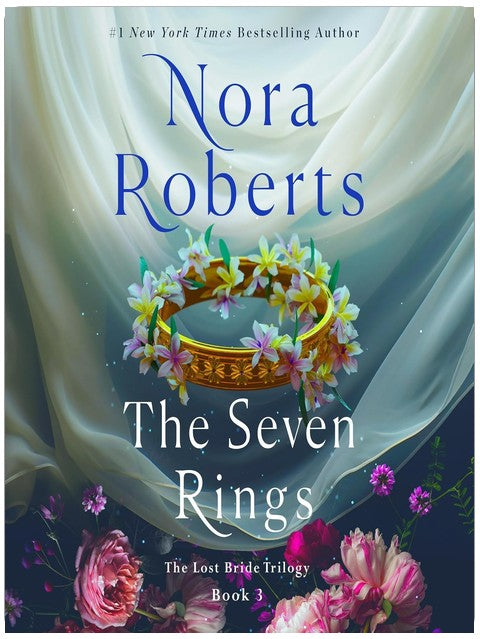 The Seven Rings: The Lost Bride Trilogy, Book 3