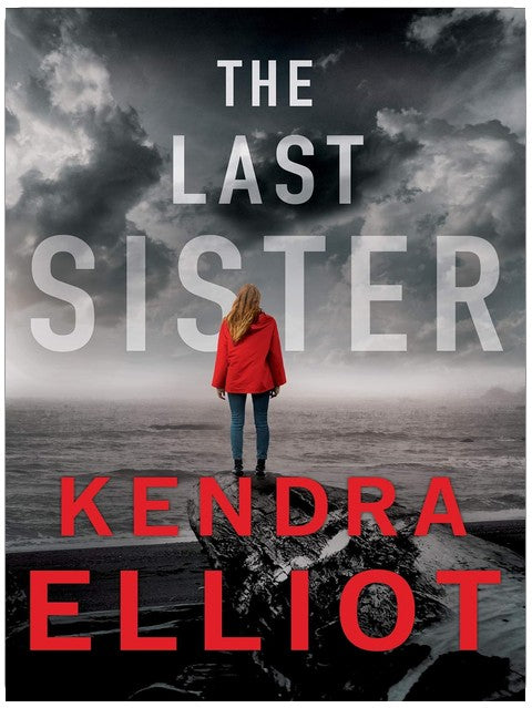 The Last Sister (Columbia River Book 1)