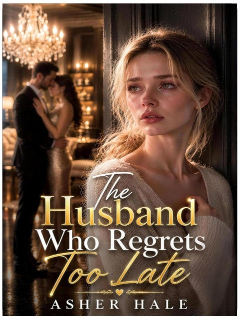 The Husband Who Regrets Too Late: A Betrayal Second Chance Fake Marriage in Crisis Groveling Romance (Their Second-Chance Wives)