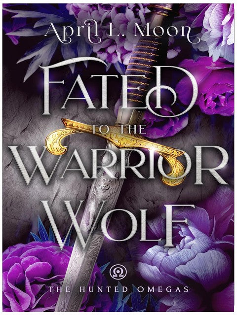 Fated to the Warrior Wolf: A Fated Mates Wolf Shifter Paranormal Romance (The Hunted Omegas Book 3)