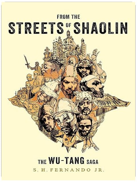 Title Book Cover