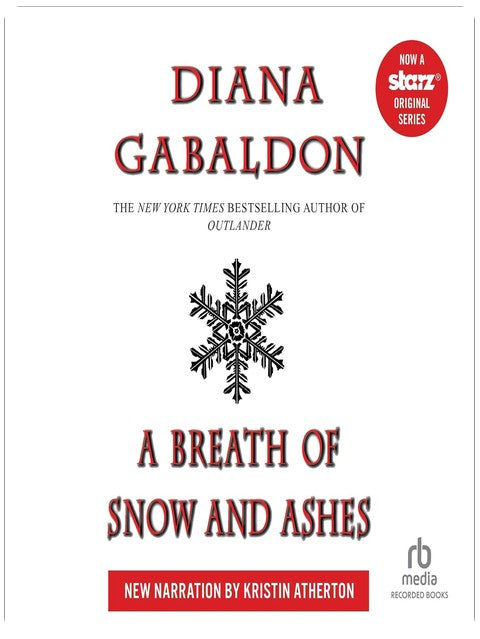 A Breath of Snow and Ashes