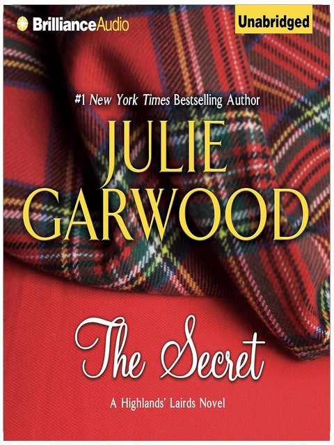 The Secret: Highlands' Lairds, Book 1