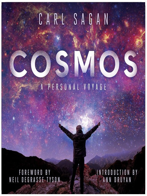 Cosmos: A Personal Voyage