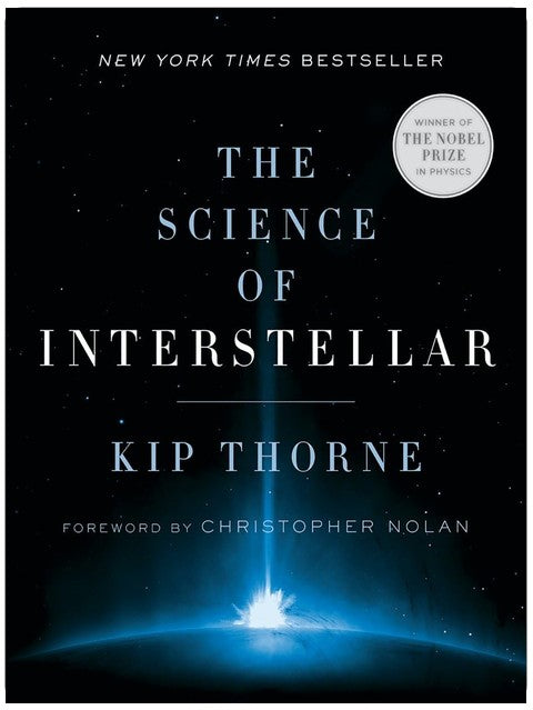 The Science of Interstellar