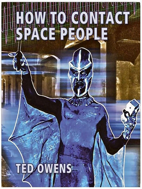 How to Contact Space People
