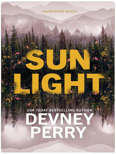 Sunlight (Haven River Ranch)