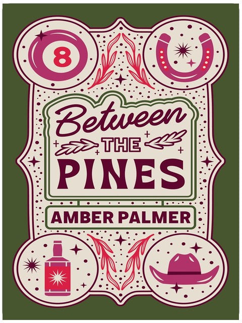 Between the Pines (Black Springs Ranch Book 1)