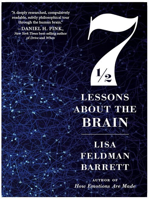 Seven And A Half Lessons About The Brain