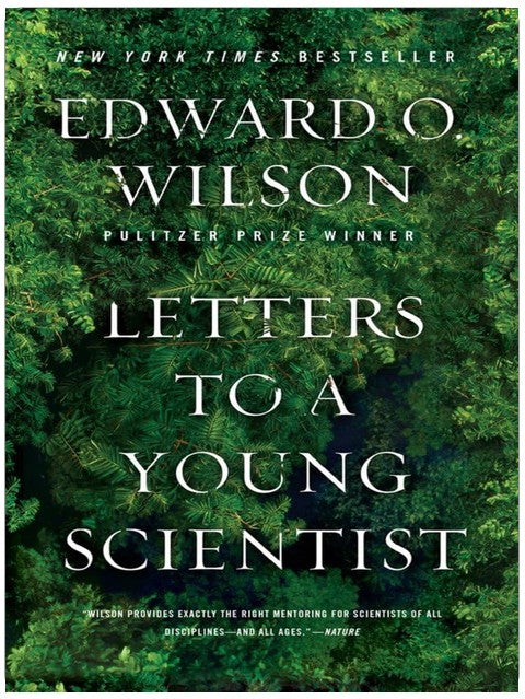 Letters to a Young Scientist