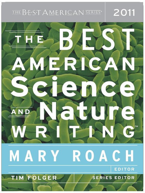 The Best American Science and Nature Writing 2011 (The Best American Series)