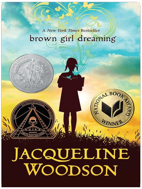 Brown Girl Dreaming