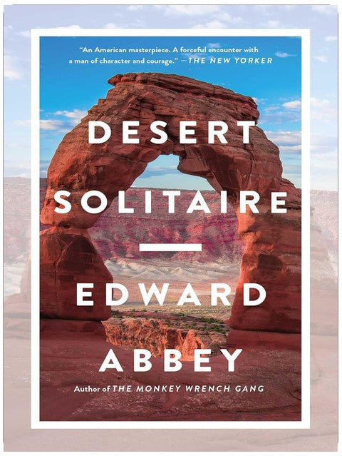 Desert Solitaire
