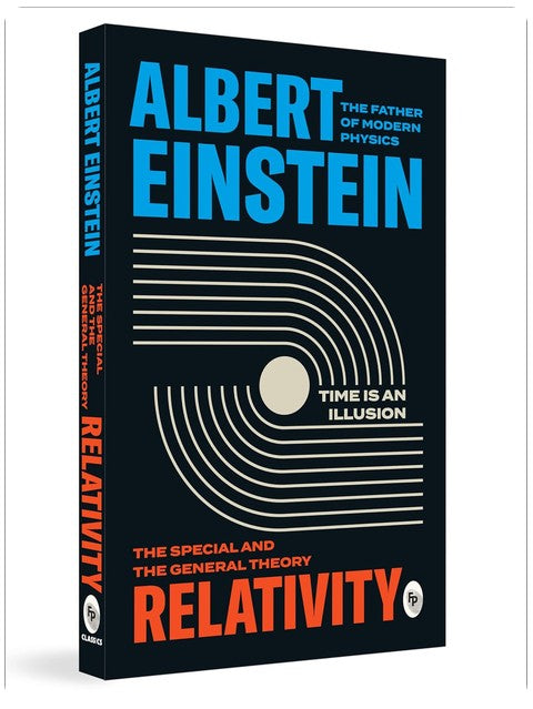 Relativity: The Special And The General Theory