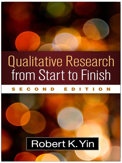Qualitative Research from Start to Finish