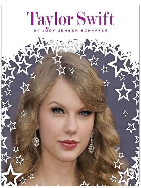 Taylor Swift (Stars of Today)