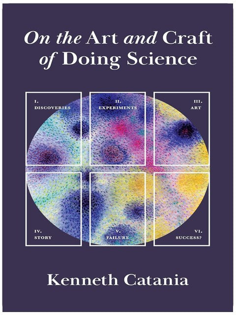 On the Art and Craft of Doing Science (Skills for Scholars)