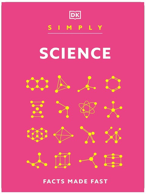 Simply Science (DK Simply)