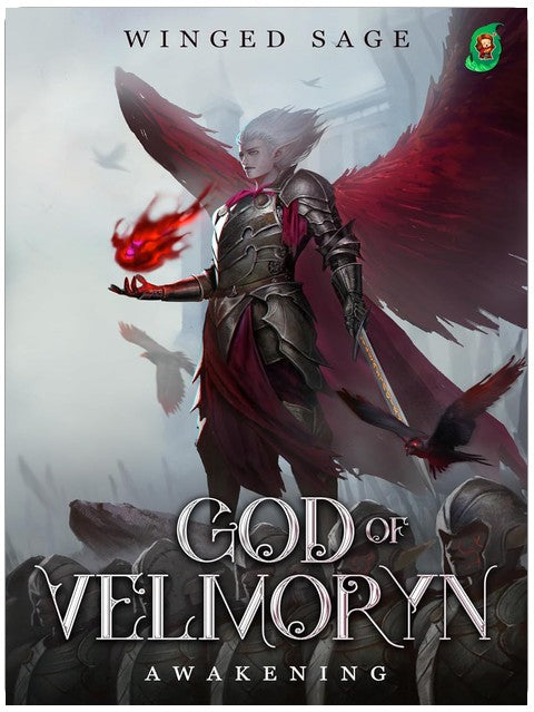 God of Velmoryn: Awakening