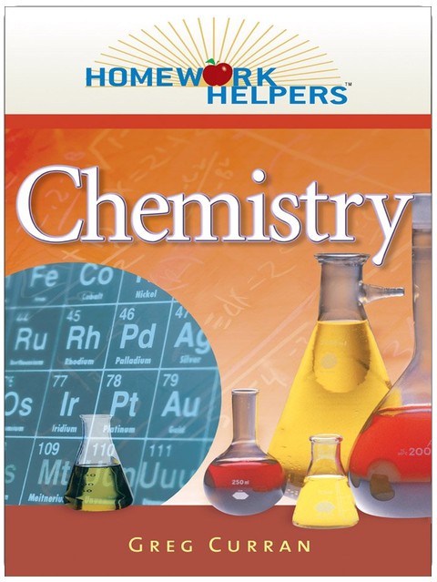 Homework Helpers: Chemistry, Revised Edition