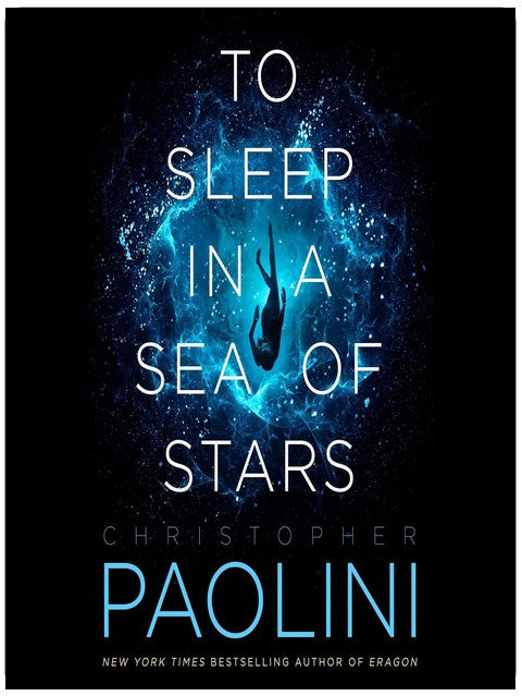 To Sleep in a Sea of Stars