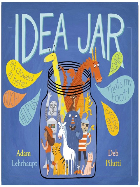 Idea Jar