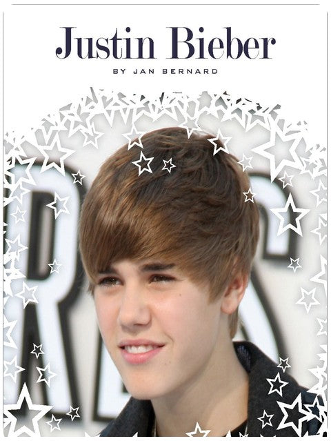 Justin Bieber (Stars of Today)