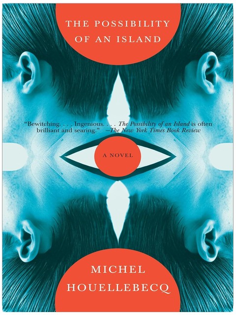 The Possibility of an Island (Vintage International)