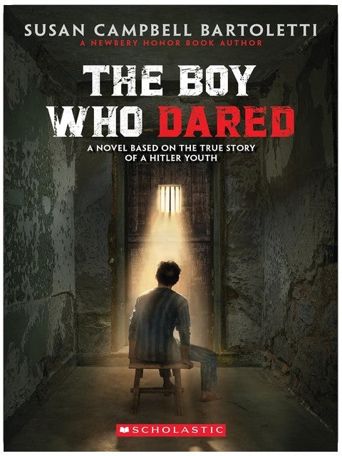 The Boy Who Dared