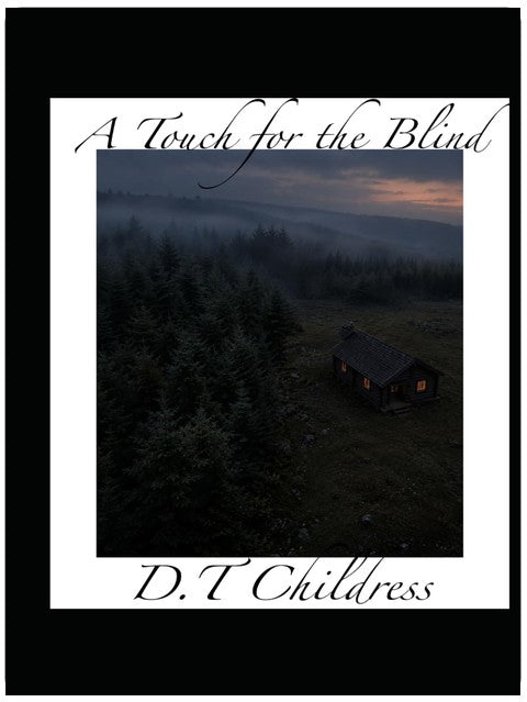 A Touch for the Blind: Self Deliverance - Book 1