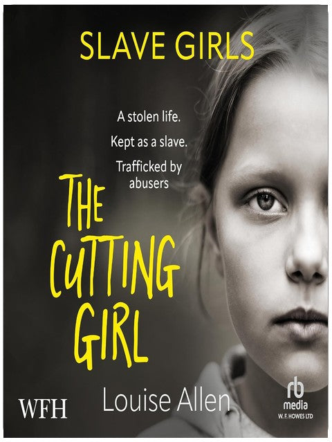 Slave Girls: The Cutting Girl