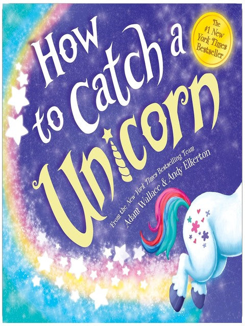 How to Catch a Unicorn
