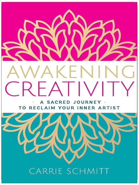 Awakening Creativity: A Sacred Journey to Reclaim Your Inner Artist (Hierophant Creative Healing)