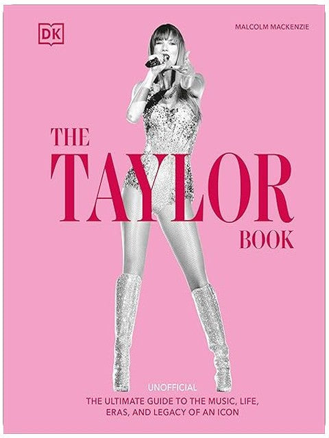 Title Book Cover