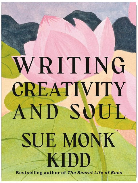 Writing Creativity and Soul