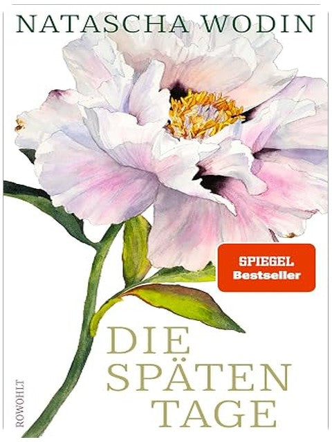 Title Book Cover