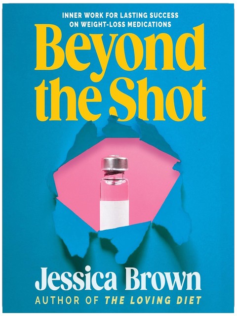 Beyond the Shot: Inner Work for Lasting Success on Weight-Loss Medications