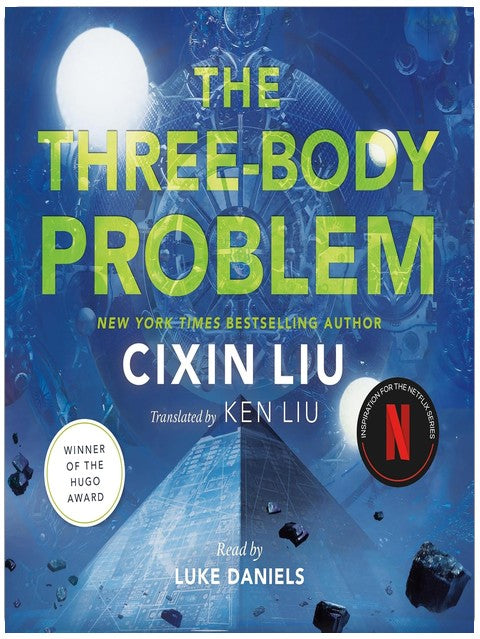 The Three-Body Problem
