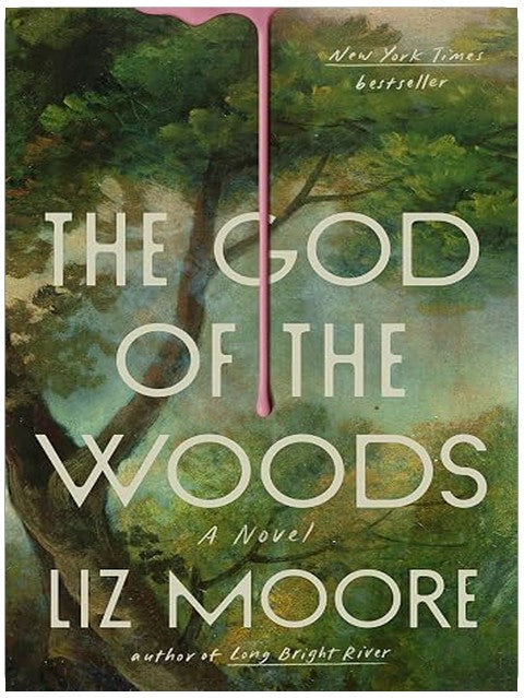 The God of the Woods: A Novel