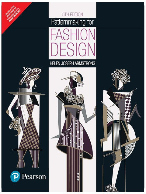 Patternmaking for Fashion Design