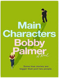 Title Book Cover