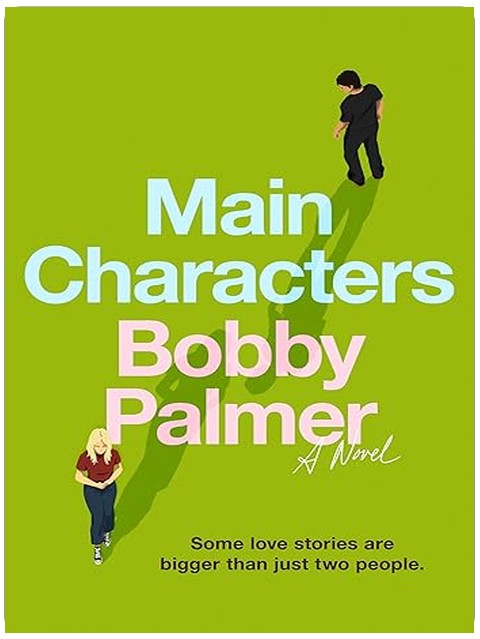 Title Book Cover