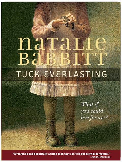 Tuck Everlasting