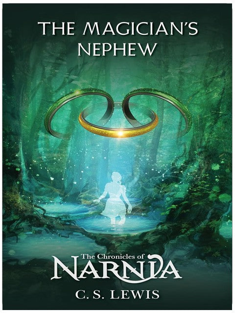 The Magician's Nephew