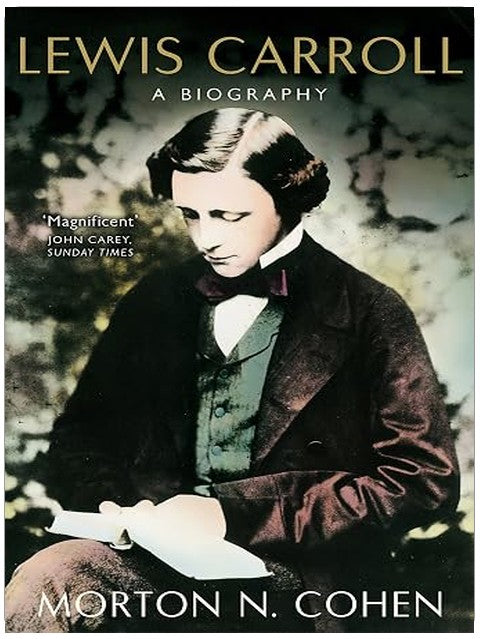 Title Book Cover