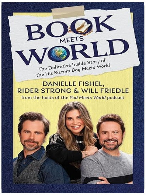 Title Book Cover