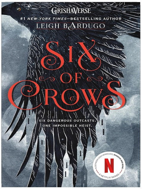 Six of Crows