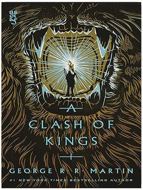 Title Book Cover