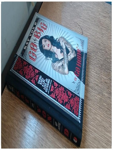 Title Book Cover