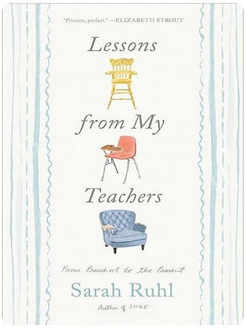 Title Book Cover